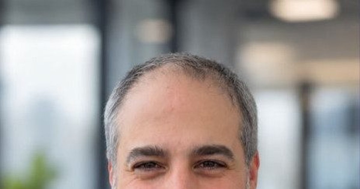 GE HealthCare Appoints Rodolphe Katra as Chief AI Officer