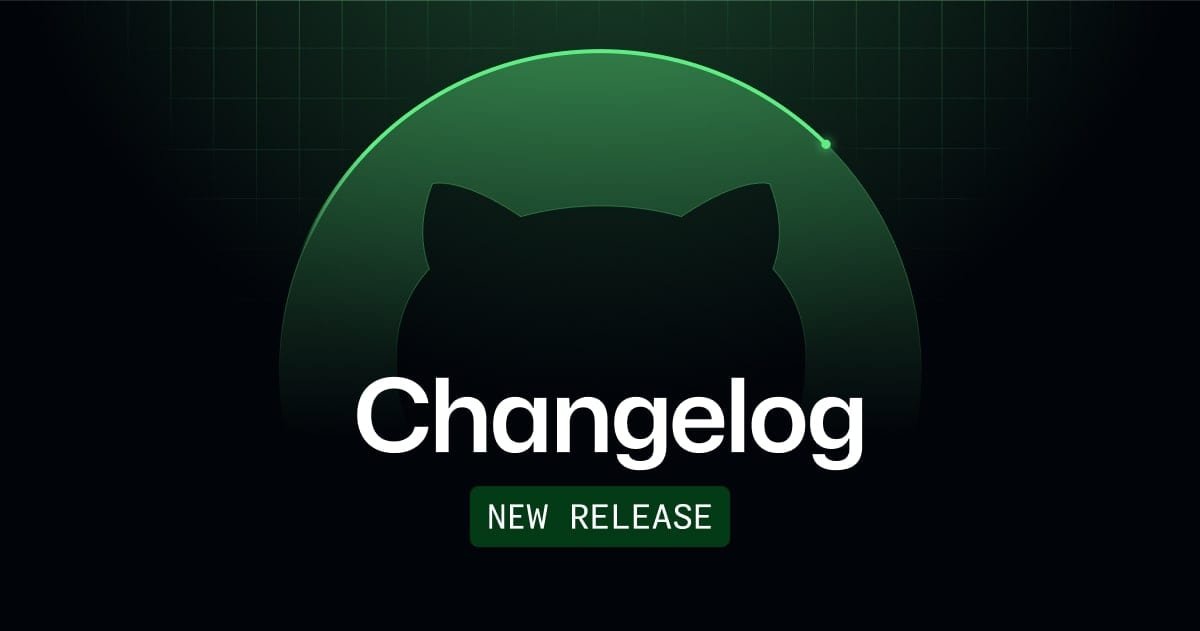 GitHub Enterprise adds credential inventory exports