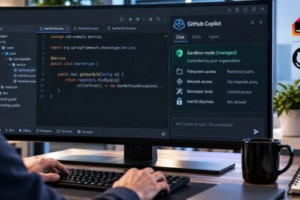 GitHub Puts Guardrails on Copilot's Sandbox Inside JetBrains IDEs