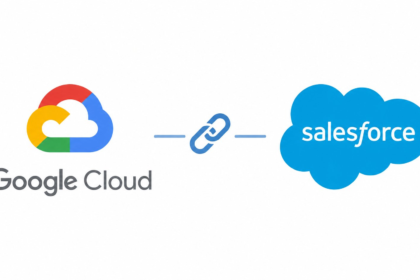 Google Cloud, Salesforce Tie Gemini Enterprise to Agentforce and CRM Data