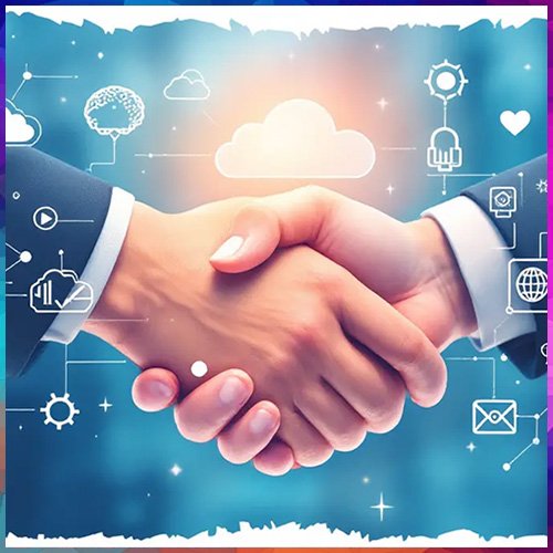 HCLTech and CrowdStrike Collaborate to Strengthen AI
