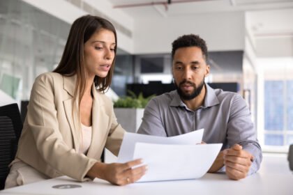 How One HR Team Put AI to Work to Improve Performance Management