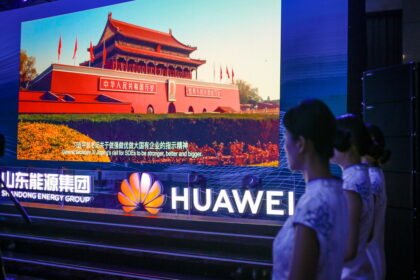 Huawei Moves Up AI Chip Launch, Vowing to Become Nvidia