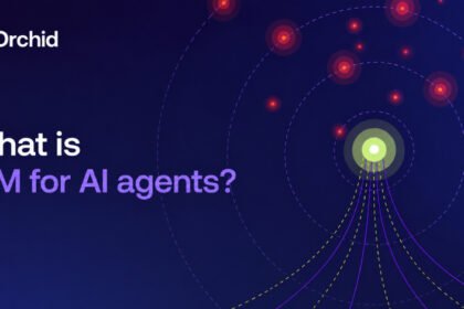 IAM for AI agents: A Practical Enterprise Framework