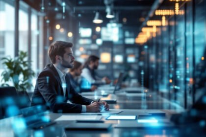 Infosys CHRO: AI Reshaping Careers Faster Than Jobs, TechGig