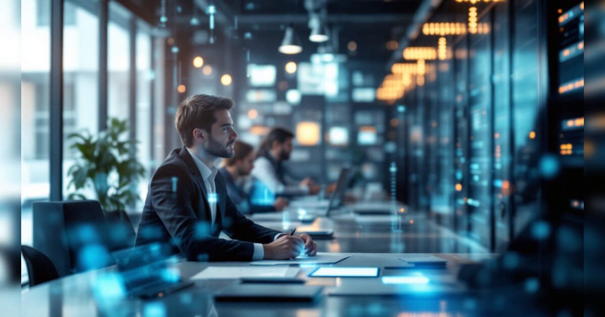 Infosys CHRO: AI Reshaping Careers Faster Than Jobs, TechGig