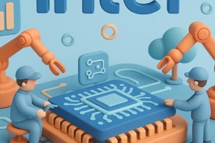 Intel (INTC) Deepens Its Role In Enterprise AI Infrastructure