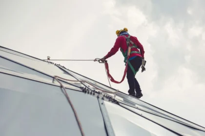 Is the AI Model the Risk, or Is It the Harness Around It?