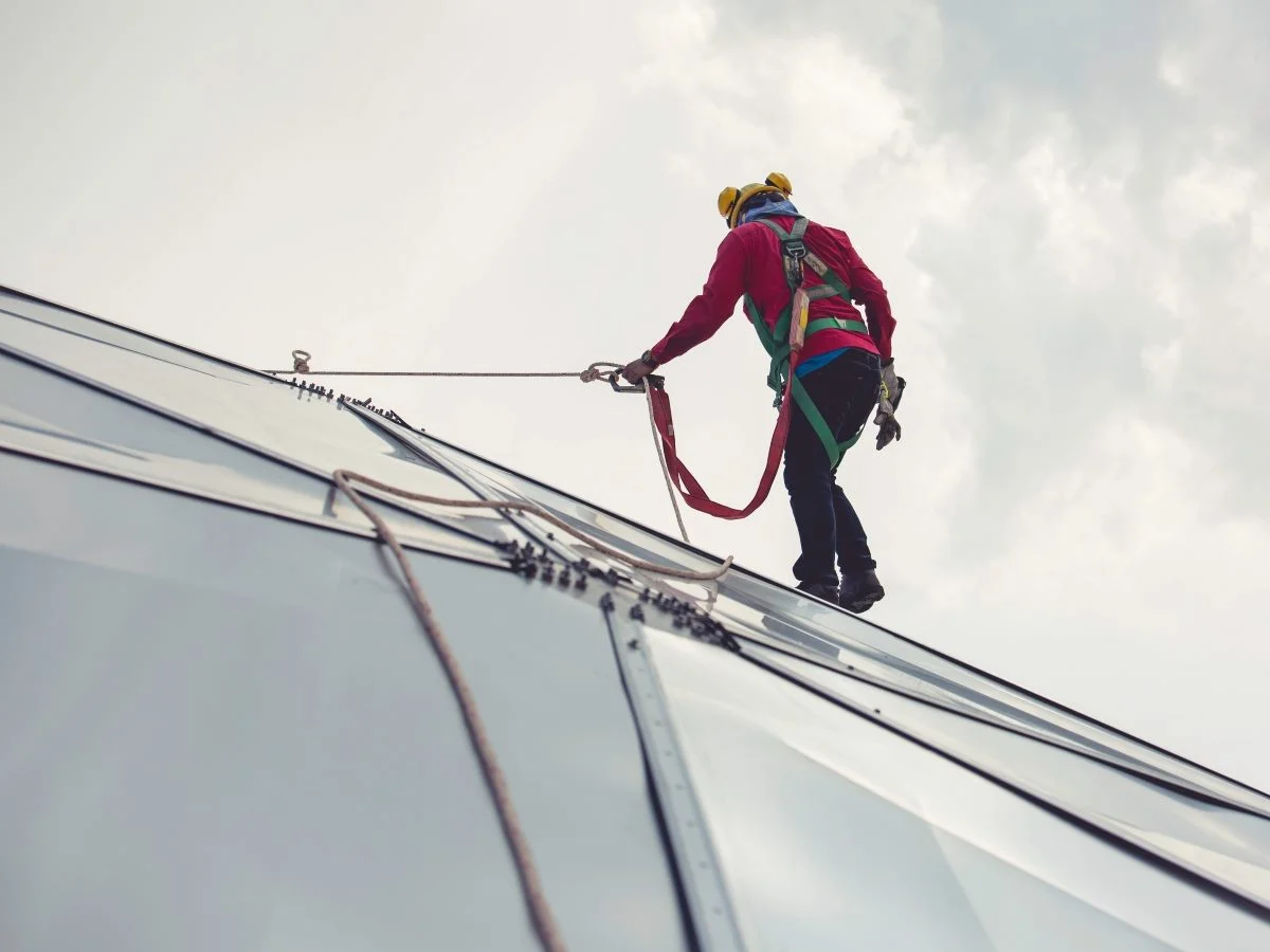 Is the AI Model the Risk, or Is It the Harness Around It?