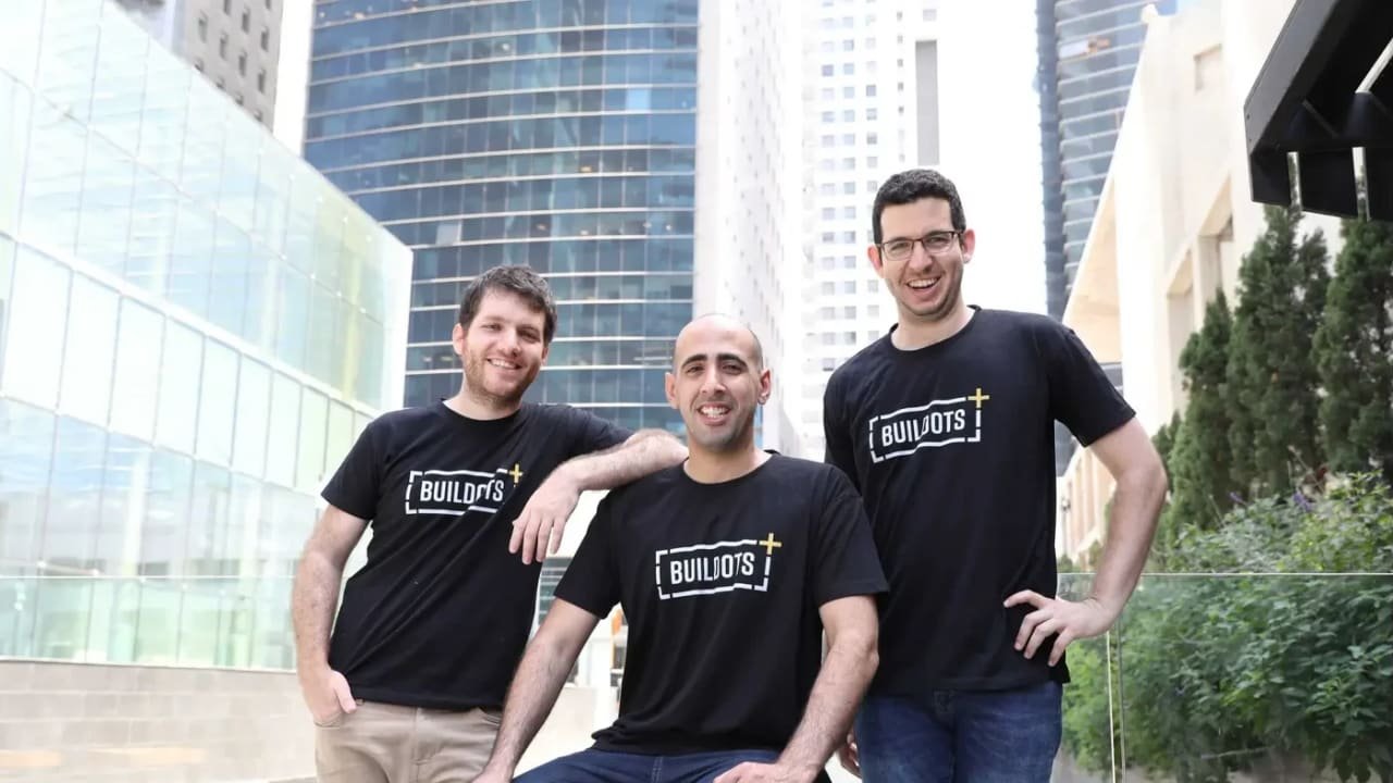 Israeli AI startup Buildots completes $130m. funding round