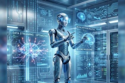 Making AI Work: Surge in Demand for Agentic AI Engineers as Automation Revolutionizes Tech Work, ETEnterpriseai