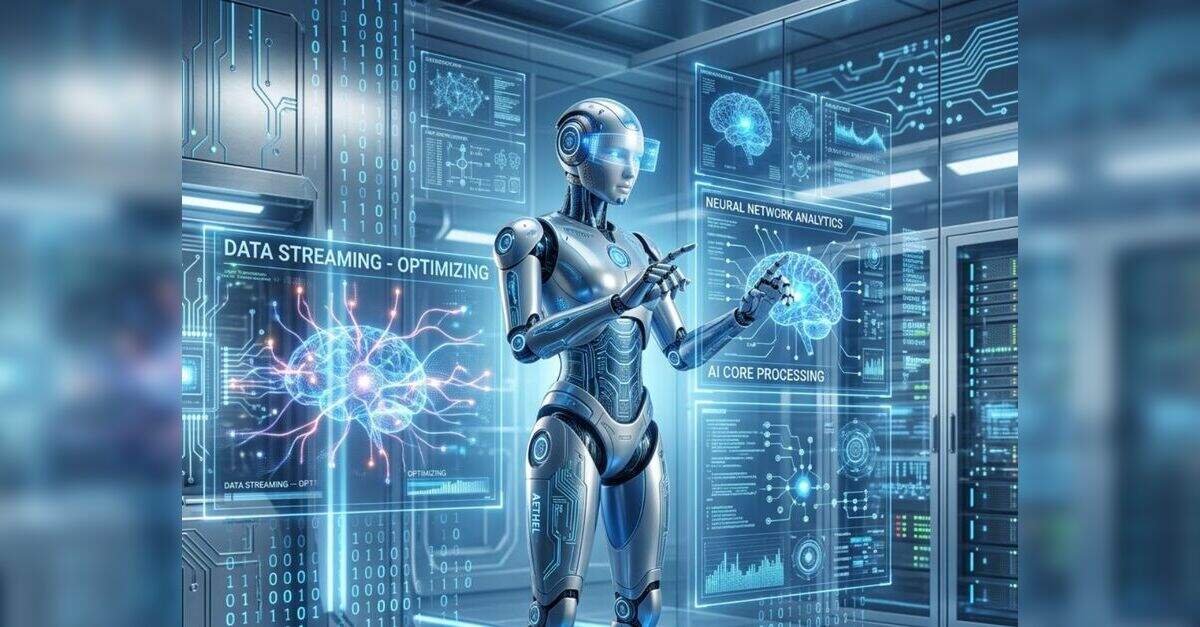 Making AI Work: Surge in Demand for Agentic AI Engineers as Automation Revolutionizes Tech Work, ETEnterpriseai