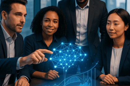 Microsoft Reveals AI Transformation Playbook for Enterprise