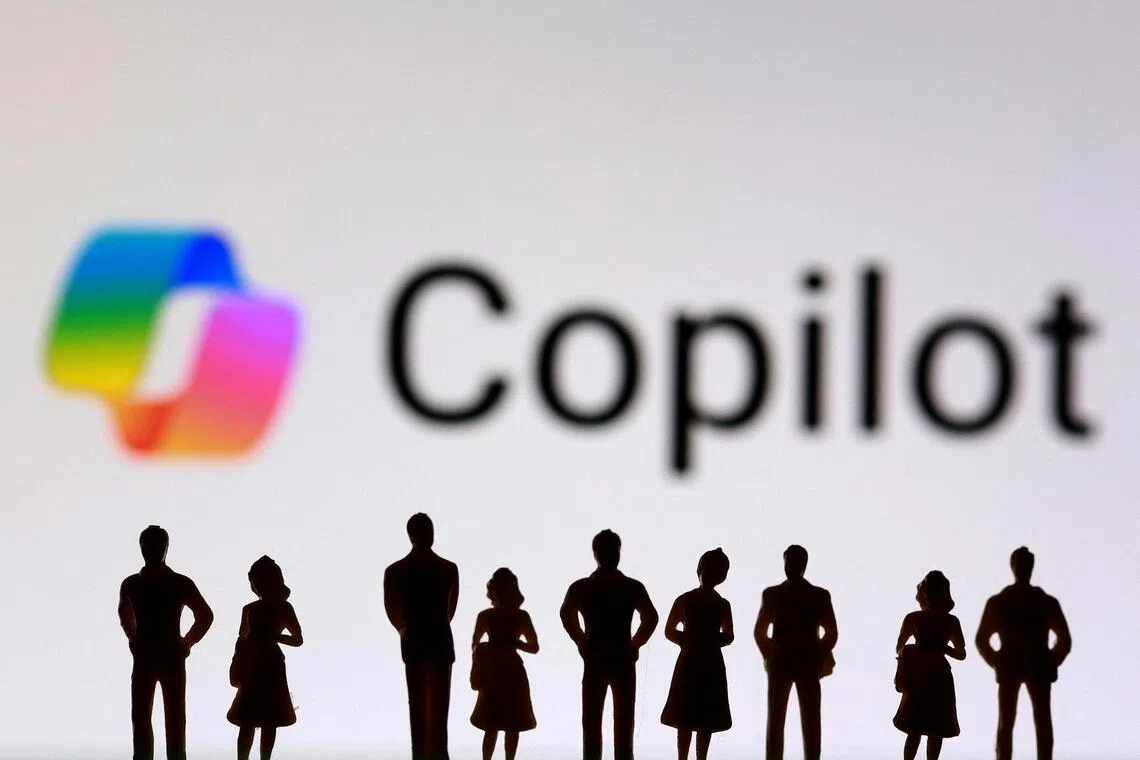 Microsoft merges Copilot AI for workplace productivity