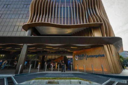 NUSX launches AI platform to speed up research commercialisation