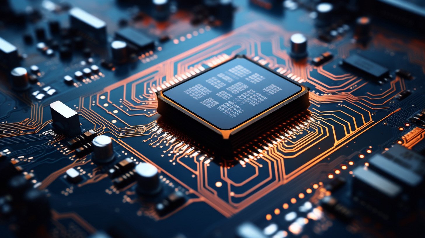 NVIDIA (NVDA) vs. Broadcom (AVGO): Which AI Chip Stock Has the Stronger Moat?
