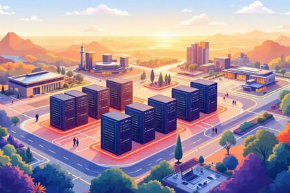 NVIDIA expands Australian AI infrastructure with partners