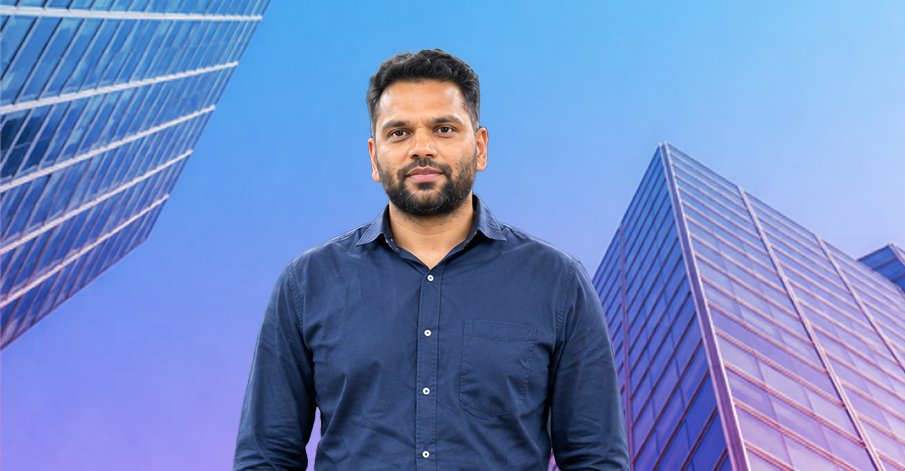 Nischal Patel Steps Into Role as Head of Data, Enterprise Data Organization at S&P Global