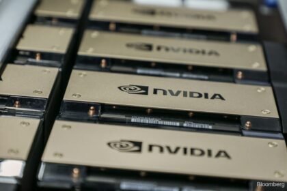 Nvidia-backed AI startup seeks US$10 billion before Australian IPO