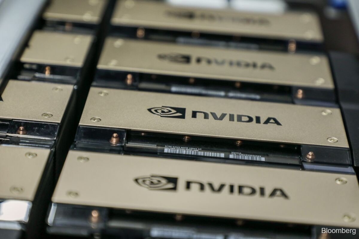 Nvidia-backed AI startup seeks US$10 billion before Australian IPO
