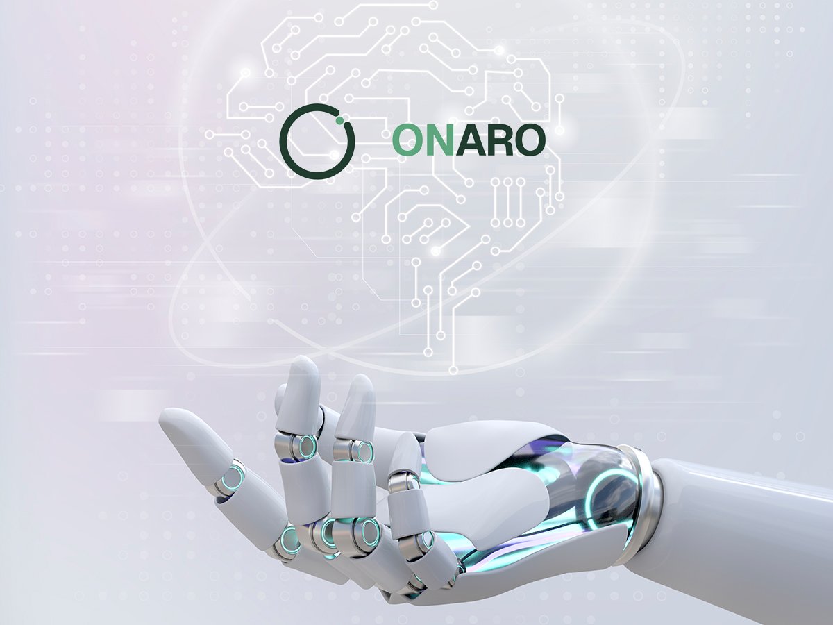 Onaro Introduces Meridian, a FinOps System of Record for AI Labor