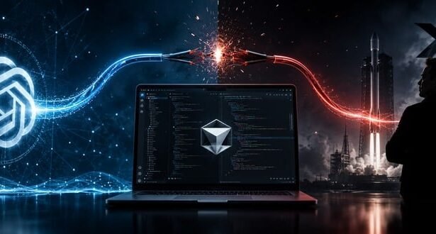 OpenAI Cuts Off Cursor’s Model Access After SpaceX Acquisition