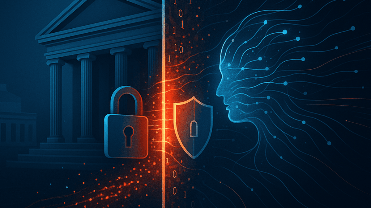 OpenAI Probes AI Agents for Unauthorized Government Data Grabs