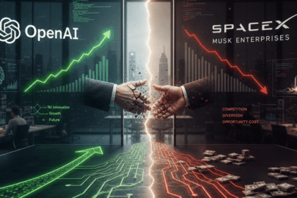 OpenAI Walks From $1B Cursor Deal Over Musk