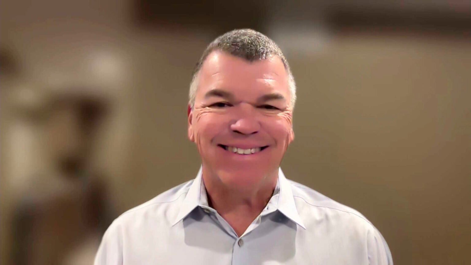 Oracle CISO puts humans at the center of AI security governance
