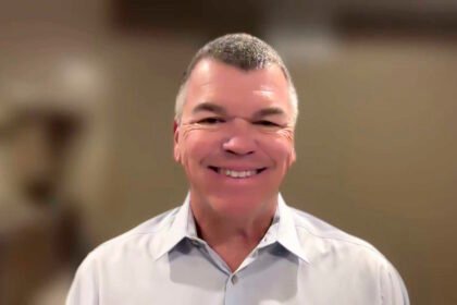 Oracle CISO puts humans at the center of AI security governance