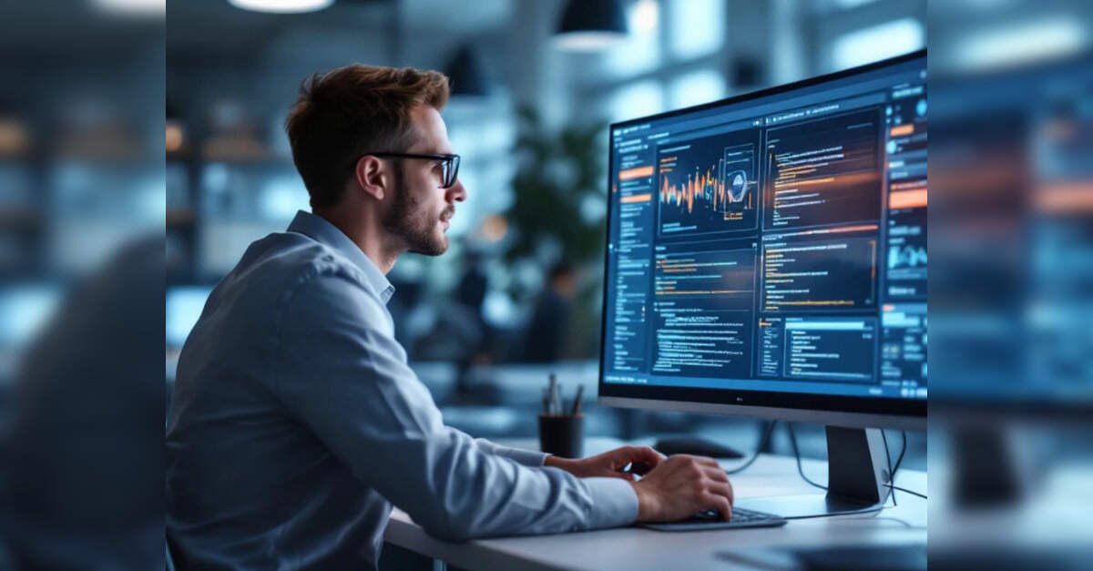 Redefining Management: Essential Skills for Success in the AI Era, ETHRWorld