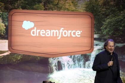 Salesforce Agentforce Winter '27: AI Agents Now Run Full Enterprise Workflows in Production