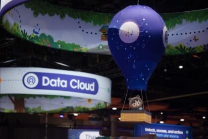 Salesforce: India Moving to Widespread Enterprise AI Adoption: Rediff Moneynews