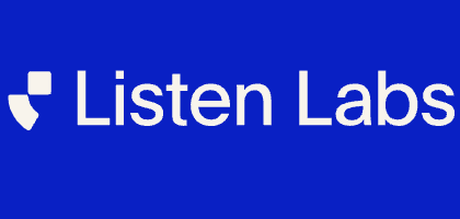 Salesforce in talks to acquire AI startup Listen Labs for $2 billion