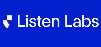 Salesforce in talks to acquire AI startup Listen Labs for $2 billion