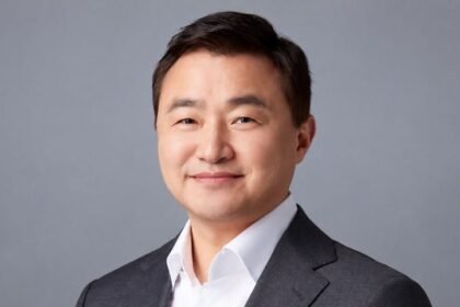 Samsung Commits $1B to KKR's Helix AI Infrastructure Strategy