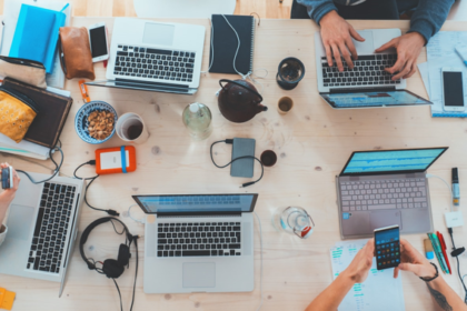 Scaling AI Governance: Why Enterprise Leaders Need Practitioner-Led Innovation Immersion