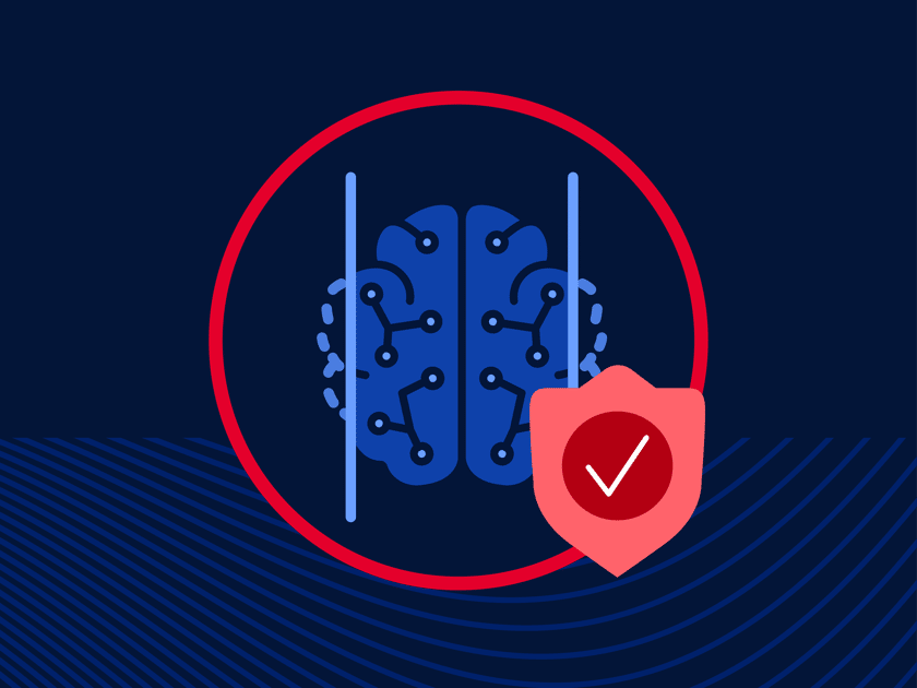 Secure enterprise AI with the F5 AI Security Platform