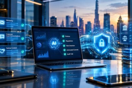 Sedric Joins American Fintech Council to Push AI Compliance Controls