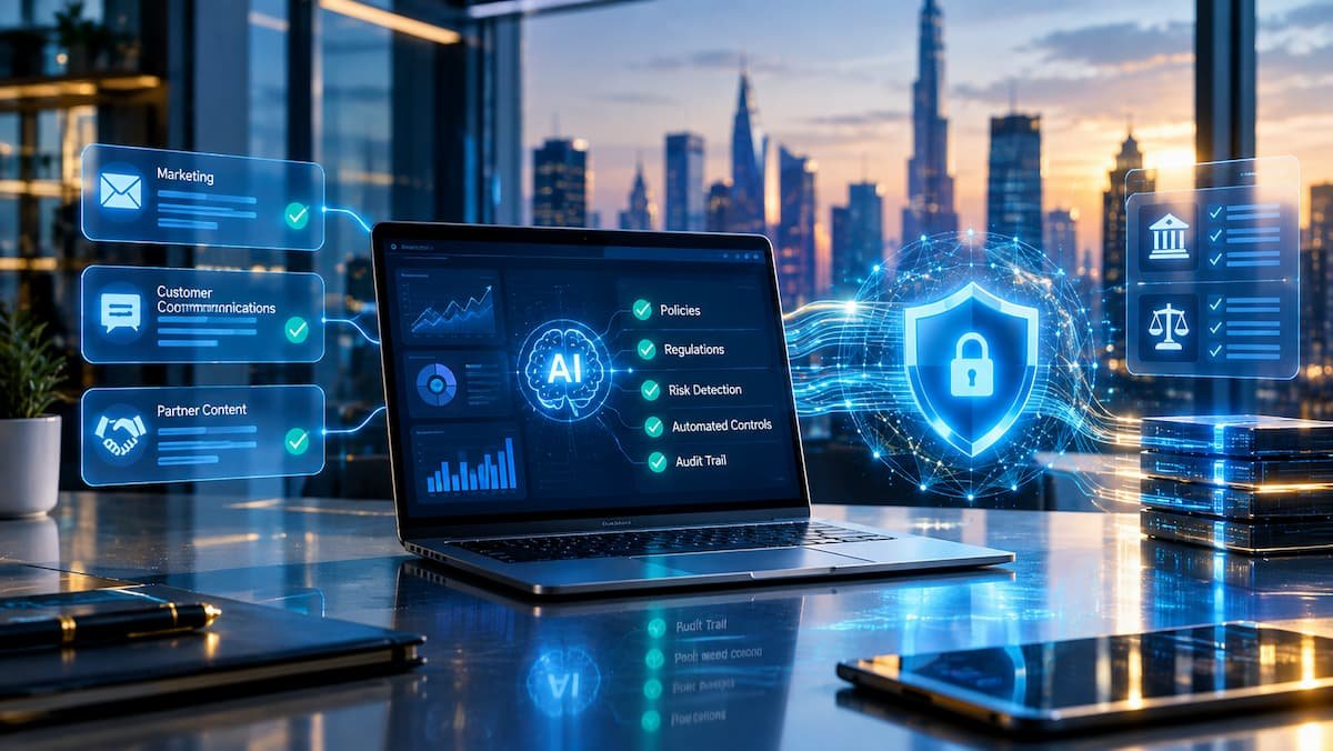 Sedric Joins American Fintech Council to Push AI Compliance Controls