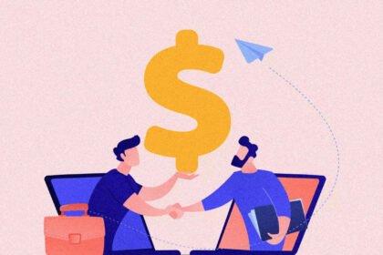 Series F funding: AI startup Island valued at $6.4 billion in latest funding round