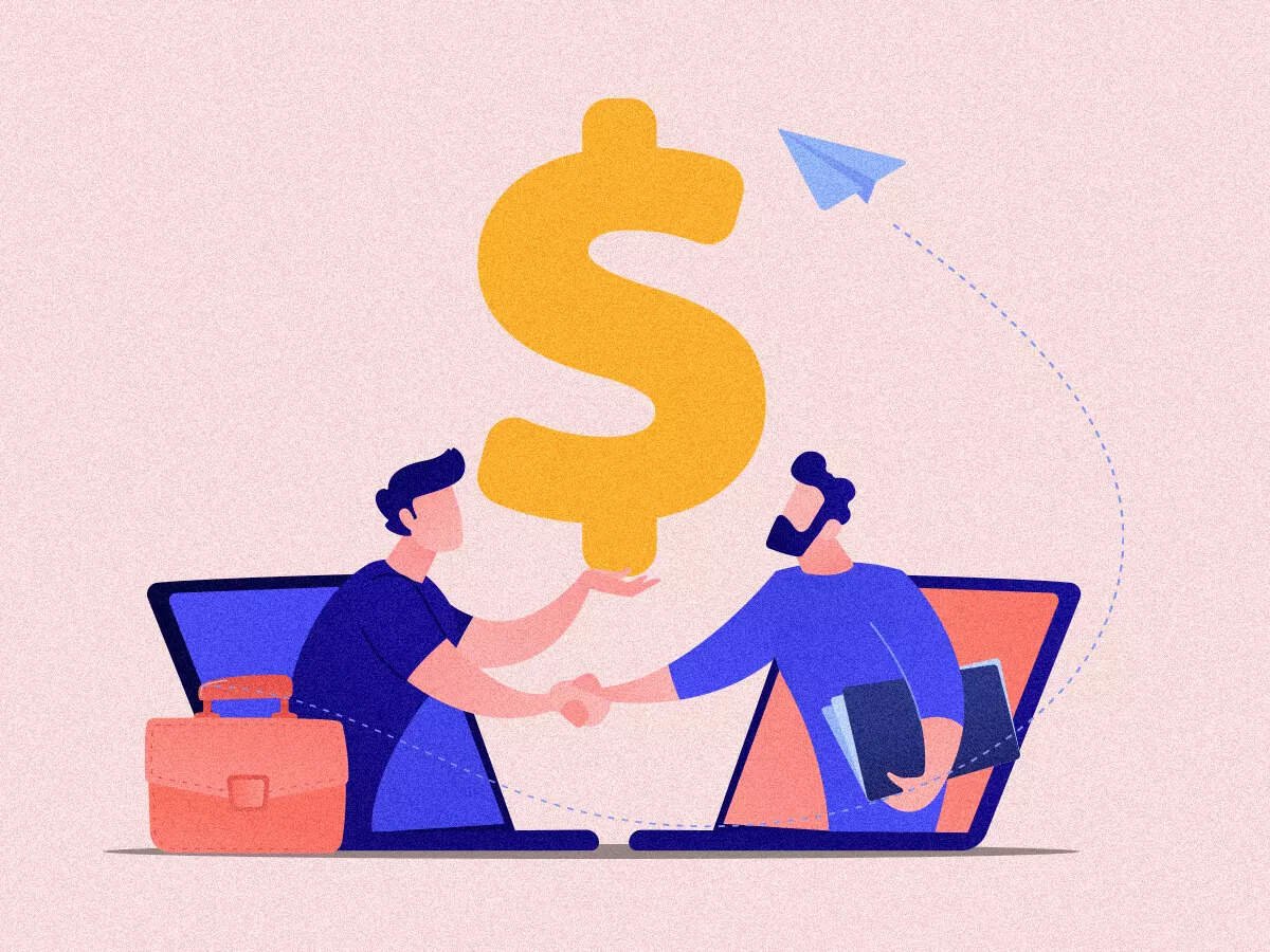 Series F funding: AI startup Island valued at $6.4 billion in latest funding round