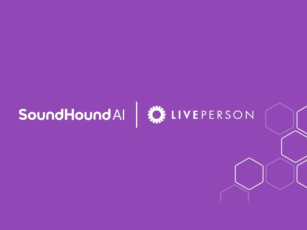 SoundHound Closes LivePerson Deal, Integrates It Into OASYS AI Stack