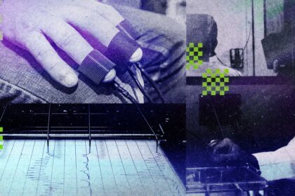 The Pentagon wants $30 million to build an AI-powered lie detector