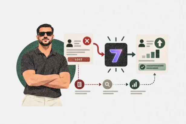 The Test to Run Before You Buy an AI Sales Tool