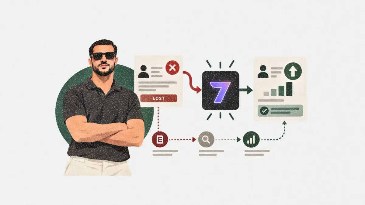 The Test to Run Before You Buy an AI Sales Tool