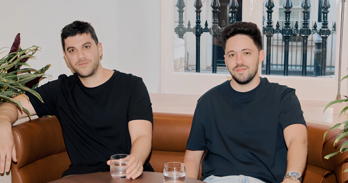 The trailblazer in enterprise AI: Wonderful's $550M Series C