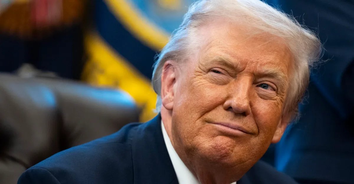 Trump orders US government to call AI ‘Super Intelligence’