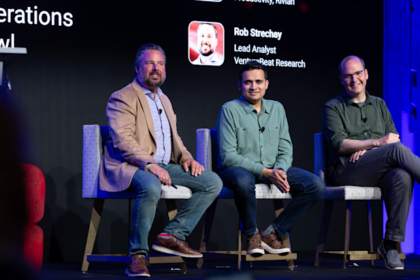 VentureBeat names Rob Strechay as its first Lead Analyst, expanding its enterprise AI research push