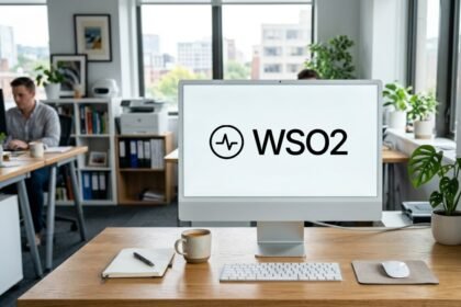 WSO2 Agent Manager Brings Sovereign AI Governance to Enterprise Agent Sprawl - IT News Africa